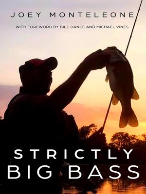 cover image of Strictly Big Bass